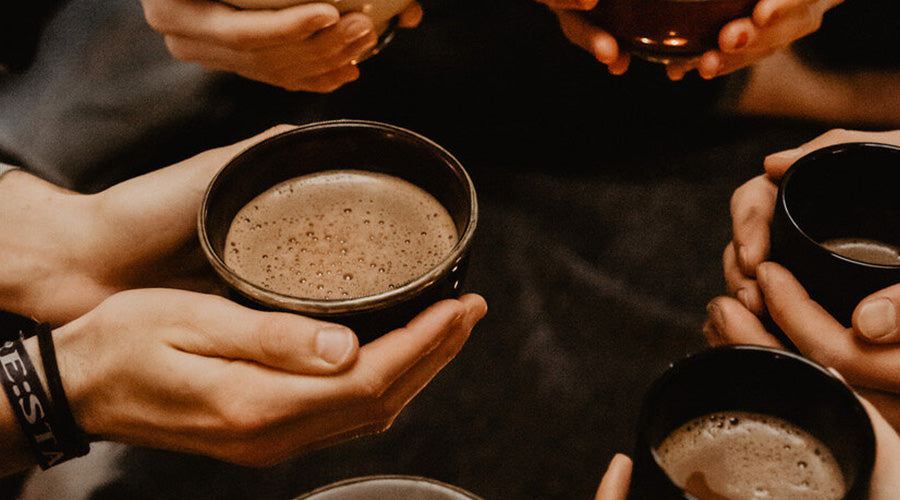 When To Use Ceremonial Cacao In NZ