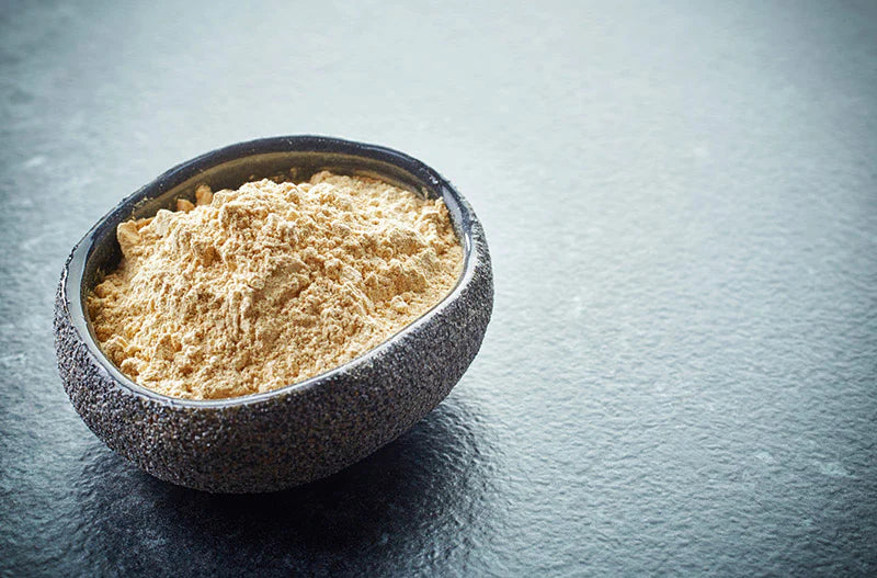 The Benefits Of Maca Powder