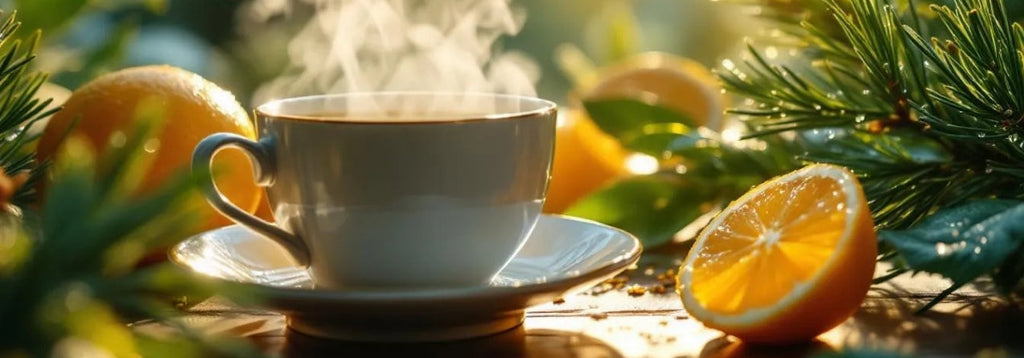 Terpenes and the Entourage Effect: A Botanical Symphony Backed by Science