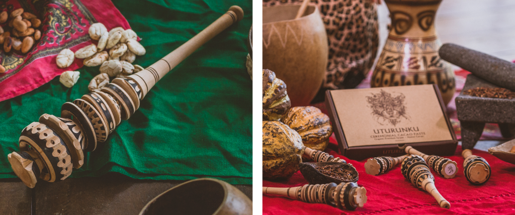 The Art of Making Molinillos: Crafting Tradition and Connecting to Cacao