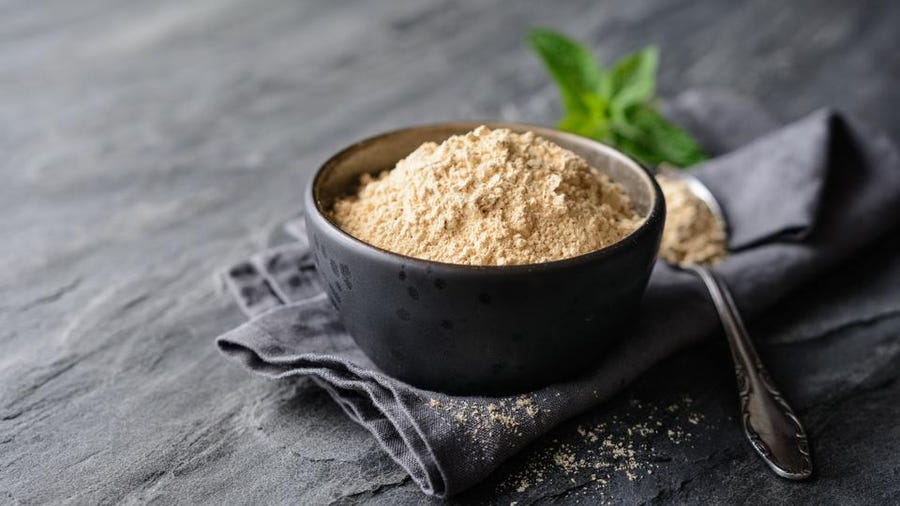 Maca Capsules Vs Maca Powder
