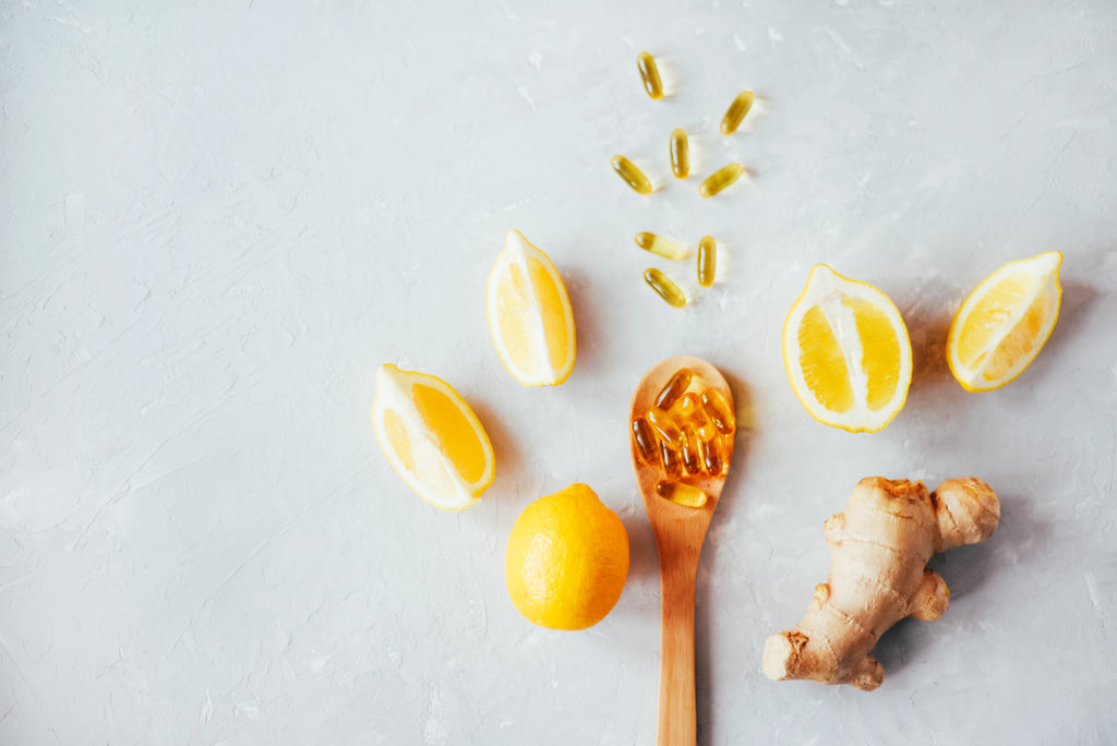 How Glutathione Can Improve Your Health