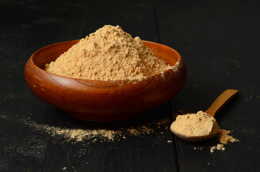 10 Surprising Benefits Of Black Maca