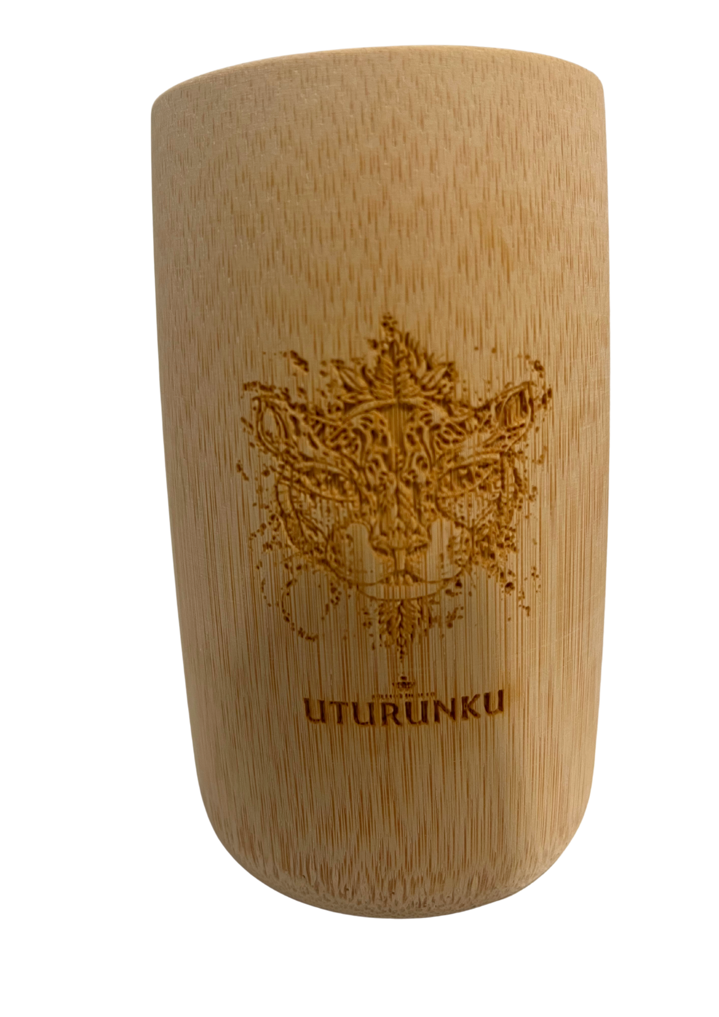 Uturunku Ceremonial cacao cups