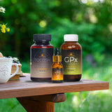 Chronic Fatigue & Gut Healing Pack