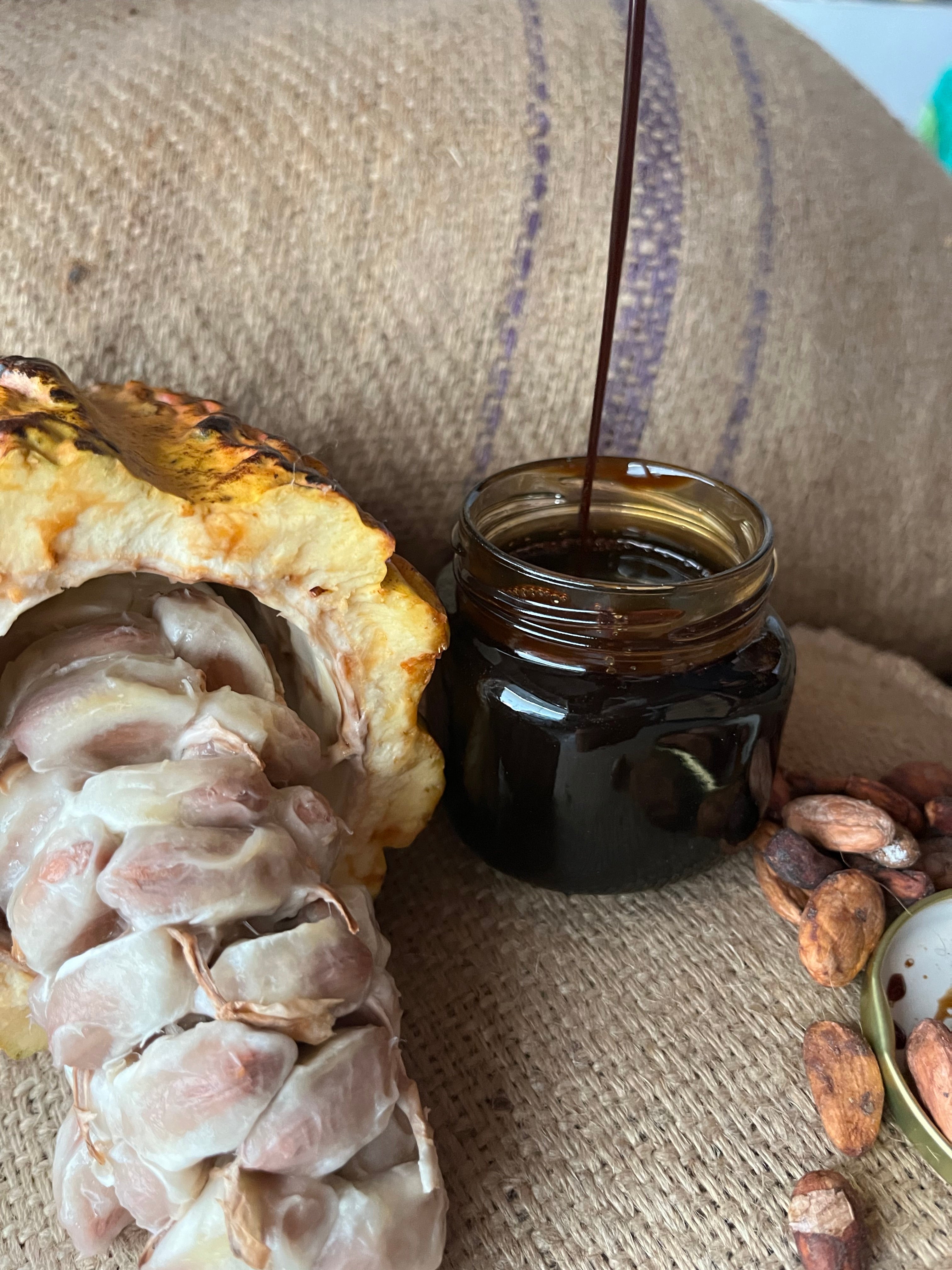 Cacao Fruit Nectar - 250mL
