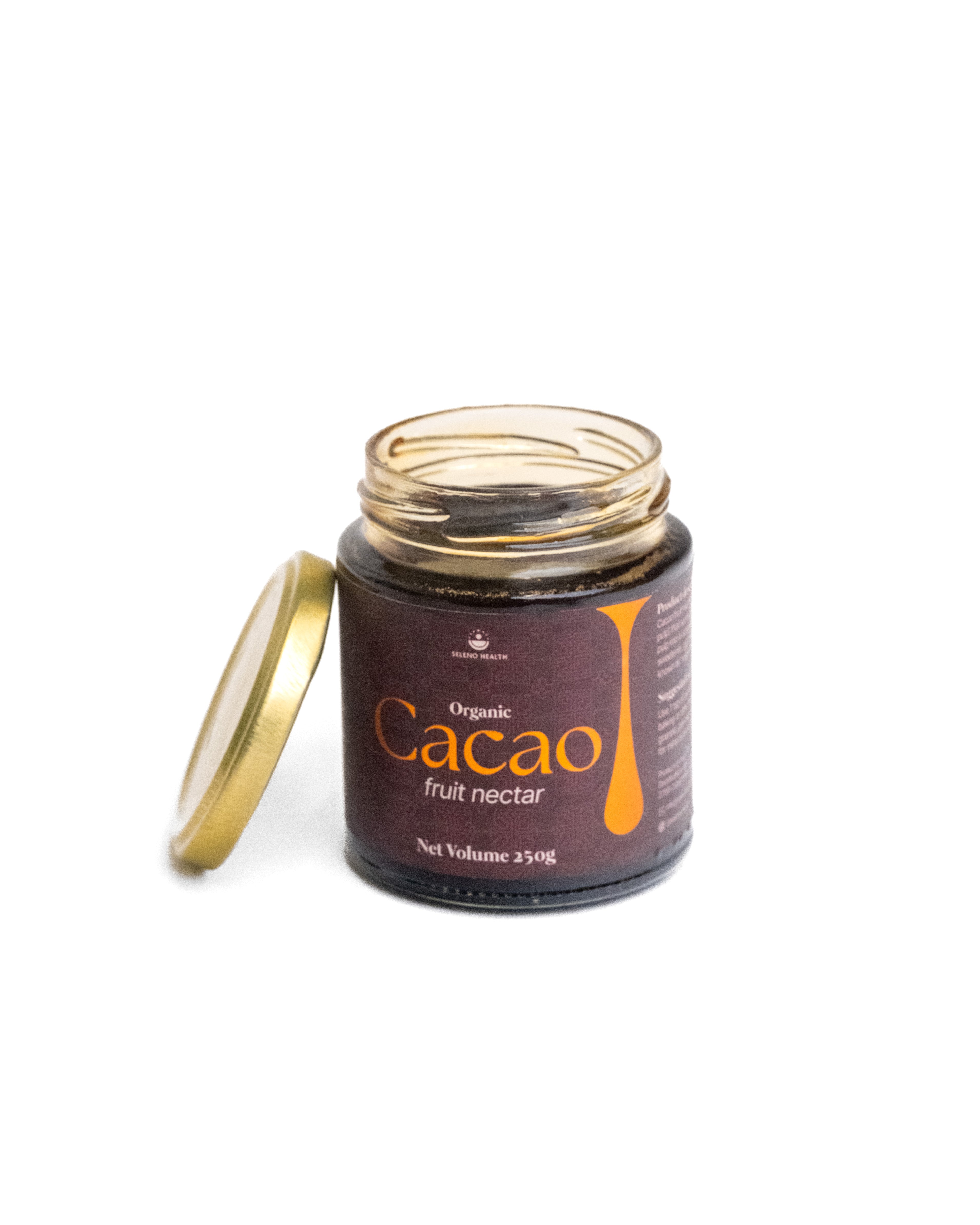 Cacao Fruit Nectar - 250mL