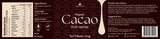 Cacao Fruit Nectar - 250mL