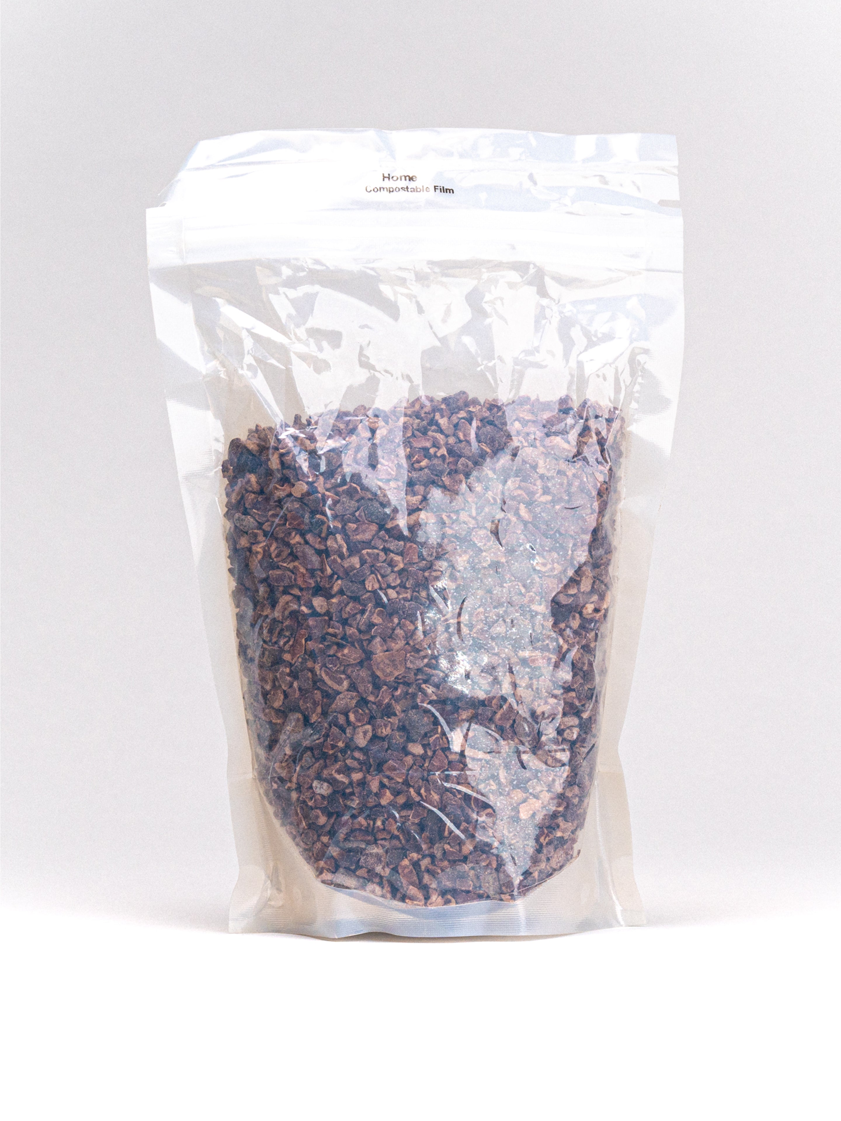 Organic Criollo Raw Cacao Nibs