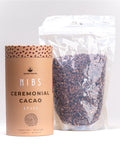 Organic Criollo Raw Cacao Nibs
