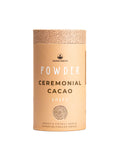 Organic Criollo Raw Cacao Powder