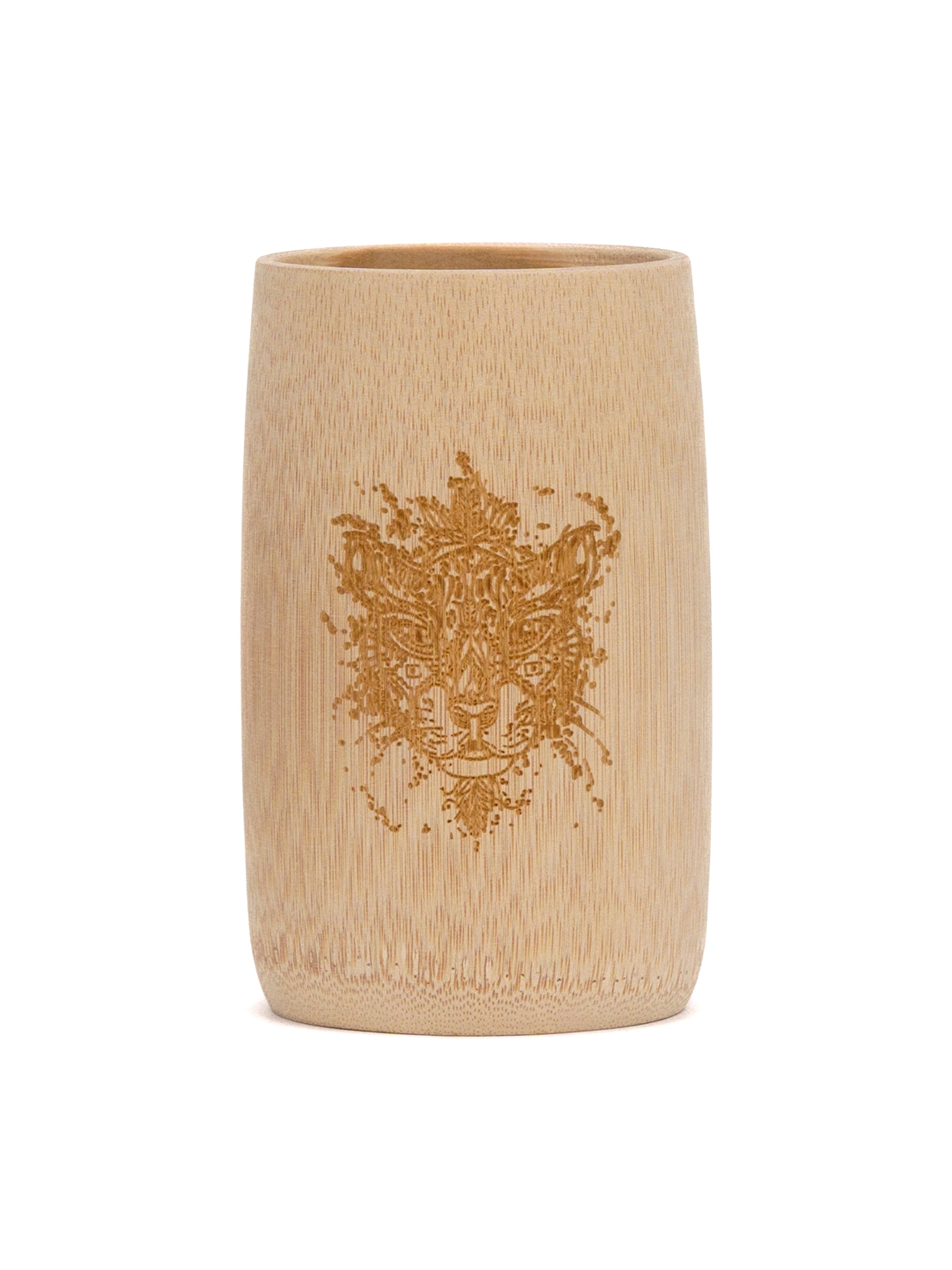 Uturunku Ceremonial cacao cups