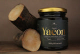 Yacon Natural Sweetener - 300mL