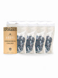 ORGANIC UTURUNKU CEREMONIAL CACAO PASTE DROPS - 250G OR 2KG