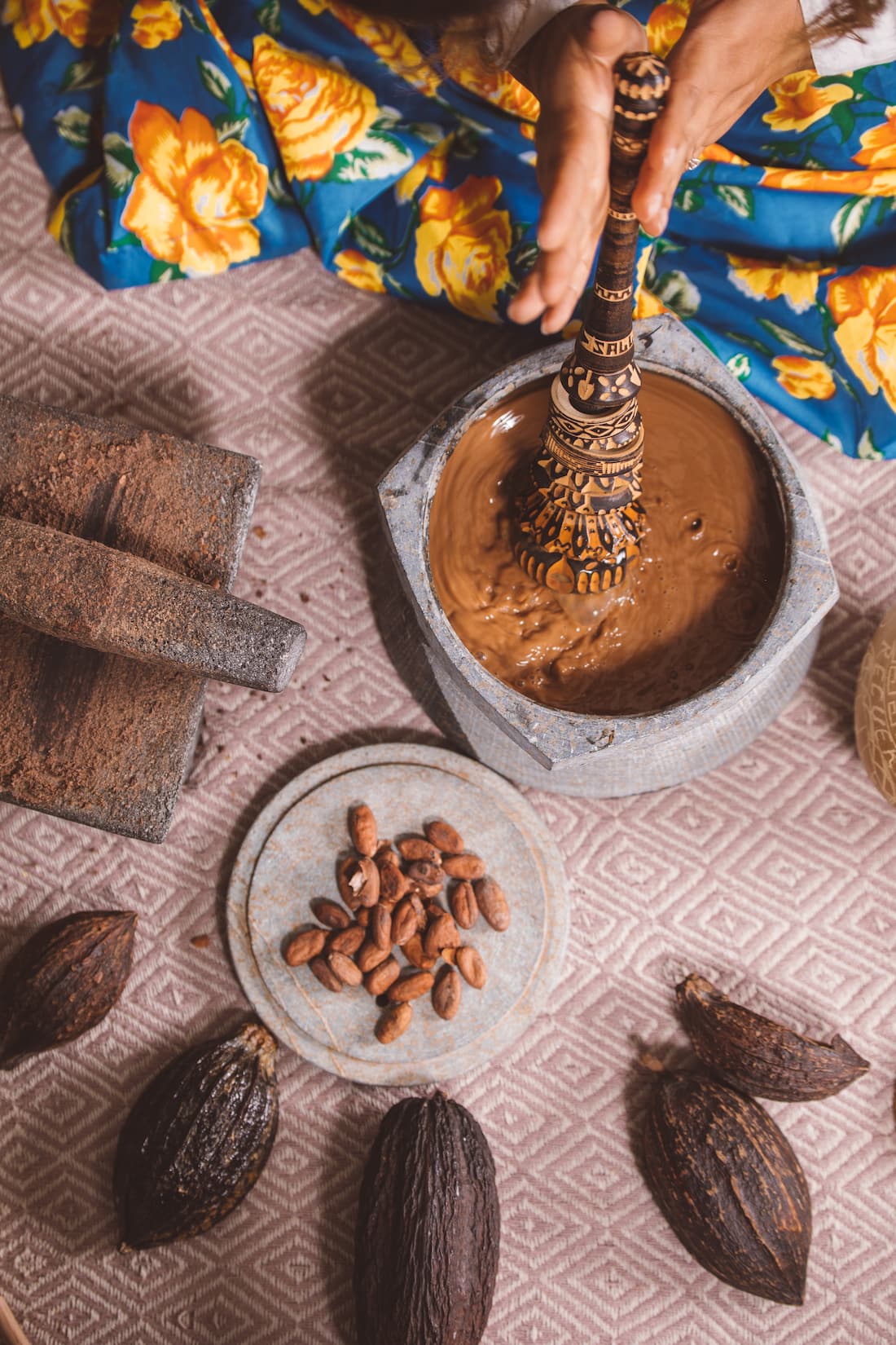 Online Intermediate Cacao Training : Level 2 Cacao Deepening