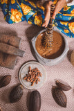Online Intermediate Cacao Training : Level 2 Cacao Deepening