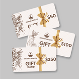 Seleno Health Gift Cards - Give the Gift of Good Health and Wellbeing