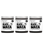 Organic Concentrated Pure Black Maca (10:1 Extract)