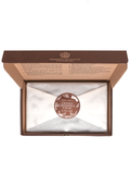 Amaru (Snake) Organic Ceremonial Cacao Paste Block - 1kg