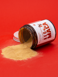 Organic Concentrated Pure Red Maca (10:1 Extract)