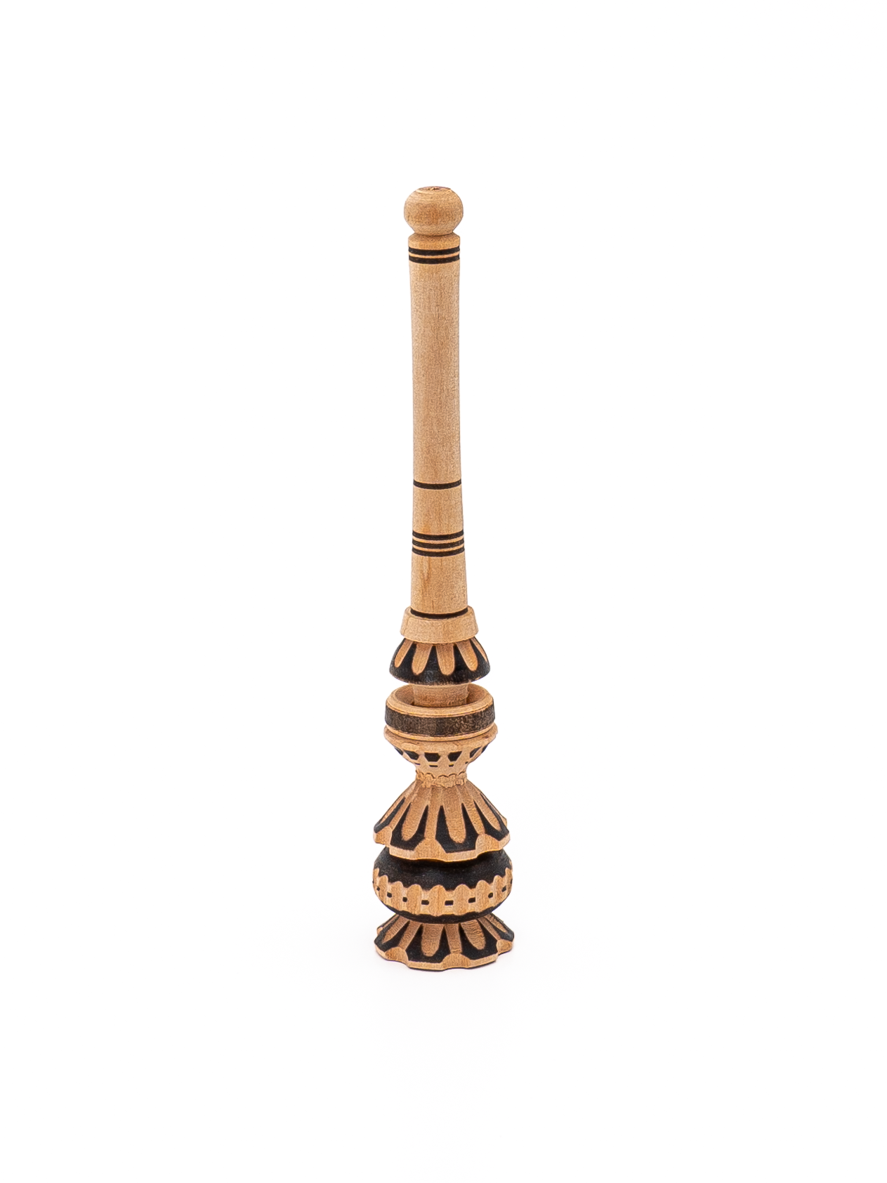 Cacao Whisk -  Molinillo