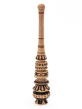 Cacao Whisk -  Molinillo