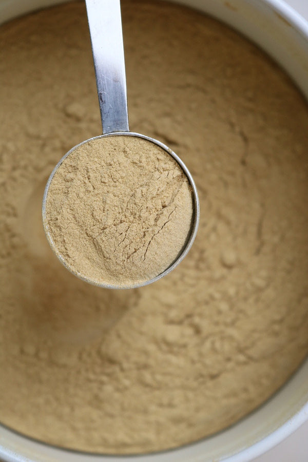 Maca for Men Powder – Endocrine Support
