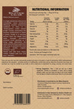 Organic Criollo Raw Cacao Nibs