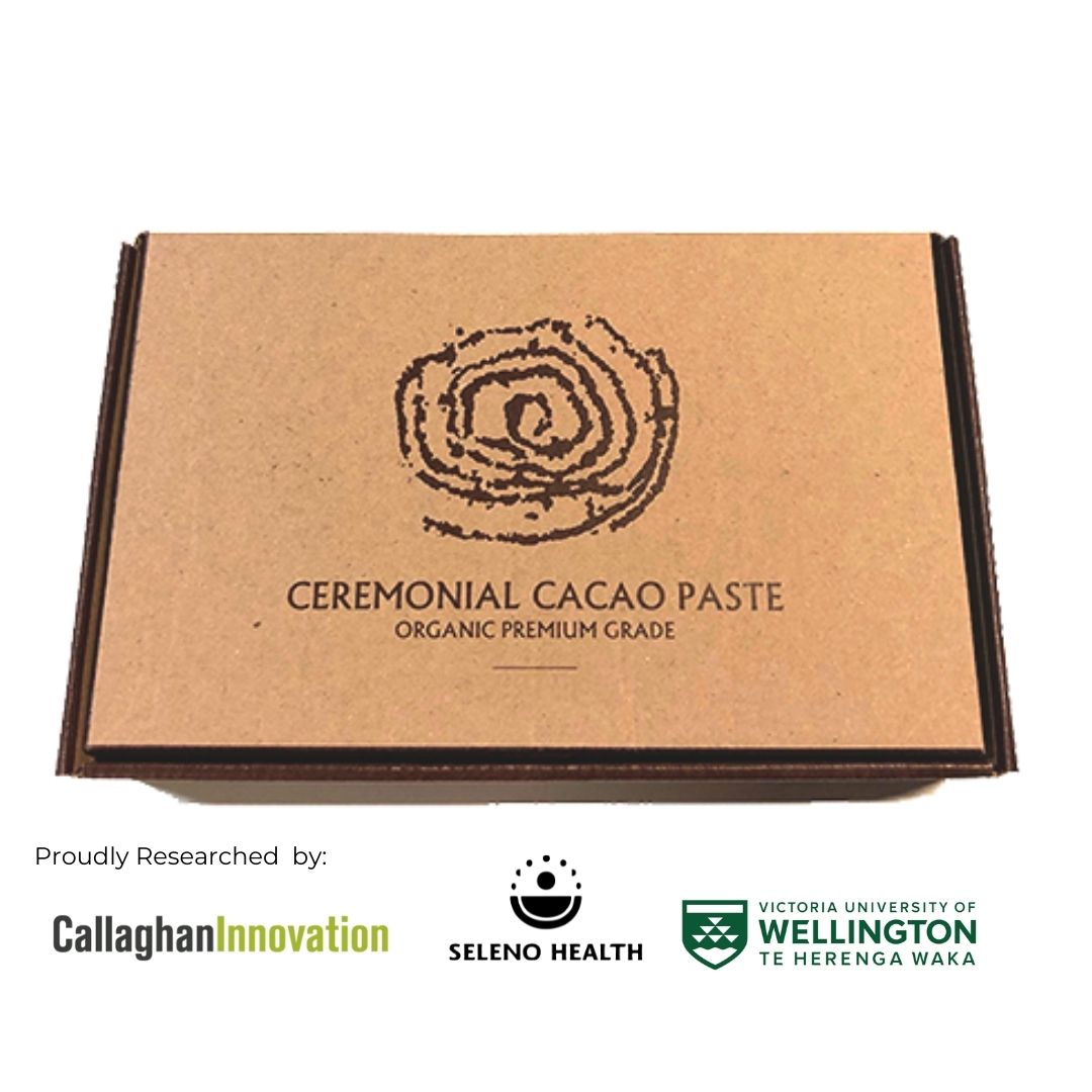 ceremonial cacao