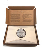 ceremonial cacao paste