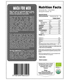 maca for libido