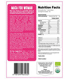 maca for hormones