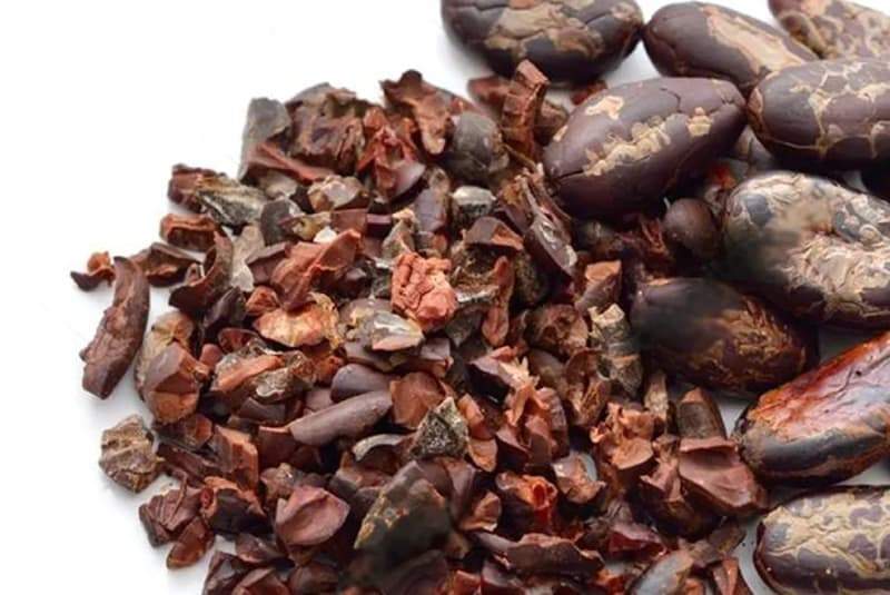 Different Types of Cacao Product