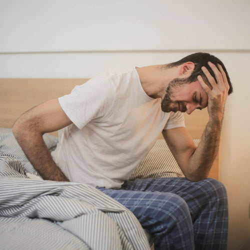 Chronic Fatigue Syndrome (CFS) – It’s Not All In Your Head, It’s In Your Gut
