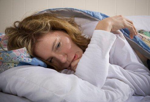 What is chronic fatigue syndrome (CFS) and why does it make you so tired ?