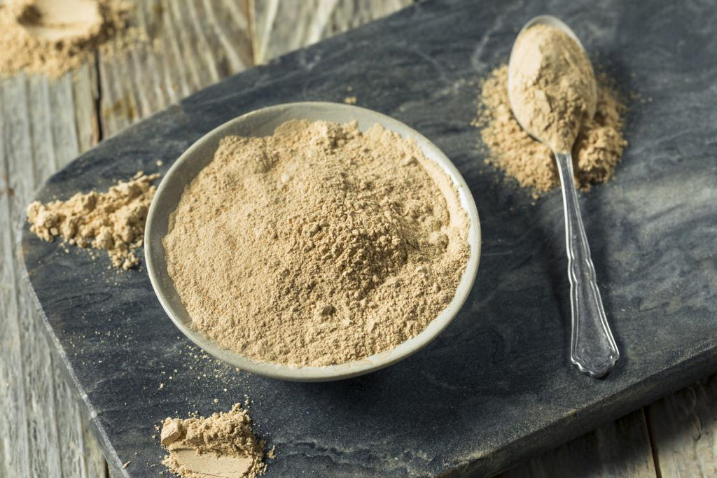 Maca Powder And How To Use It