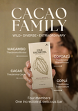 Four Theobroma Chocolate — Special Edition