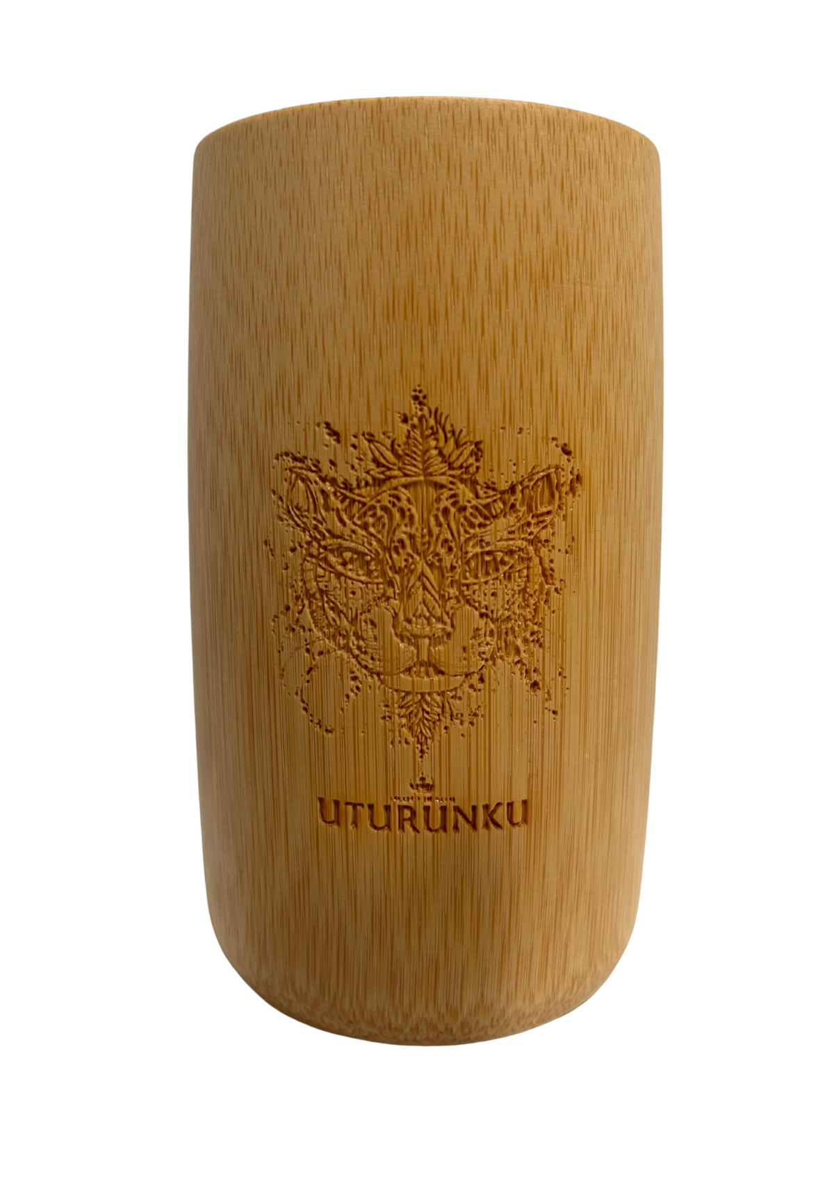 Uturunku Ceremonial cacao cups