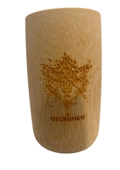 Uturunku Ceremonial cacao cups