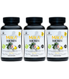 Maca for Men in Capsules – Endocrine Support