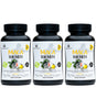 Maca for Men in Capsules – Endocrine Support