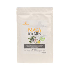 3 x Maca for Men Powder <span class=