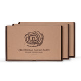 3 x Amaru Cacao Paste 1kg Block <span class="bfcm-save">Save $45</span>