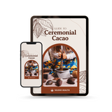 Ceremonial Cacao Guide