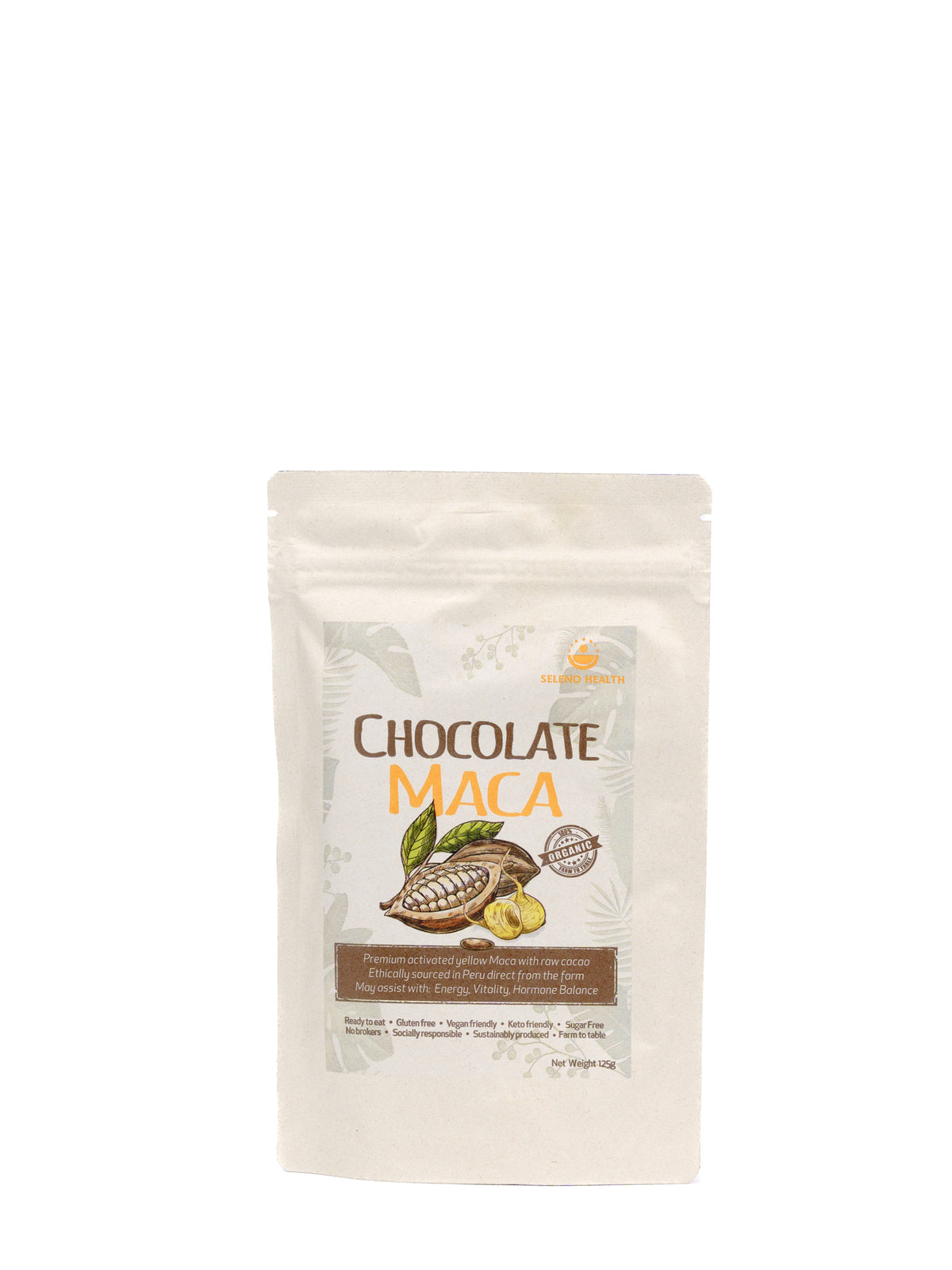 Daily Maca Ritual Bundle