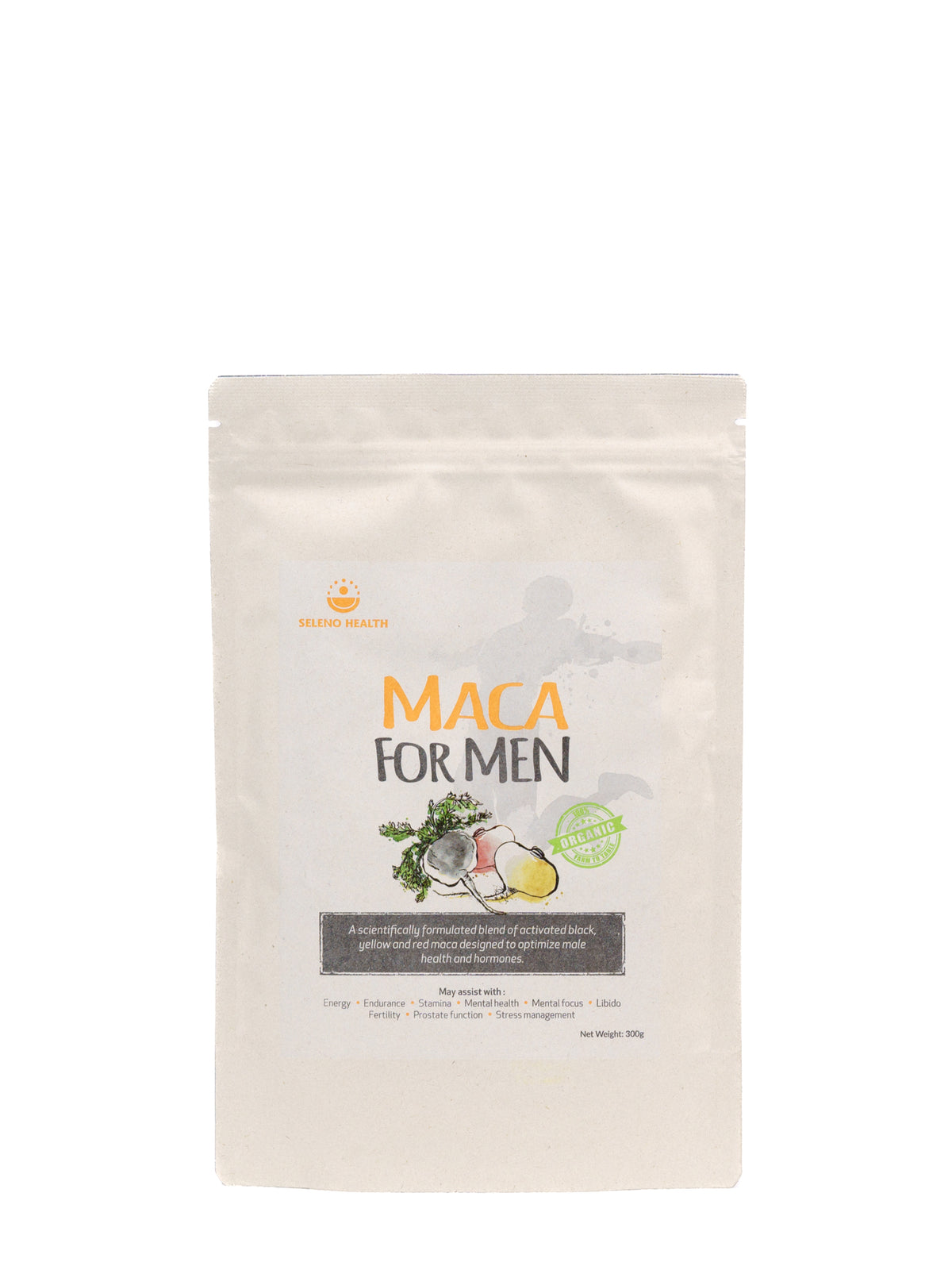 Daily Maca Ritual Bundle