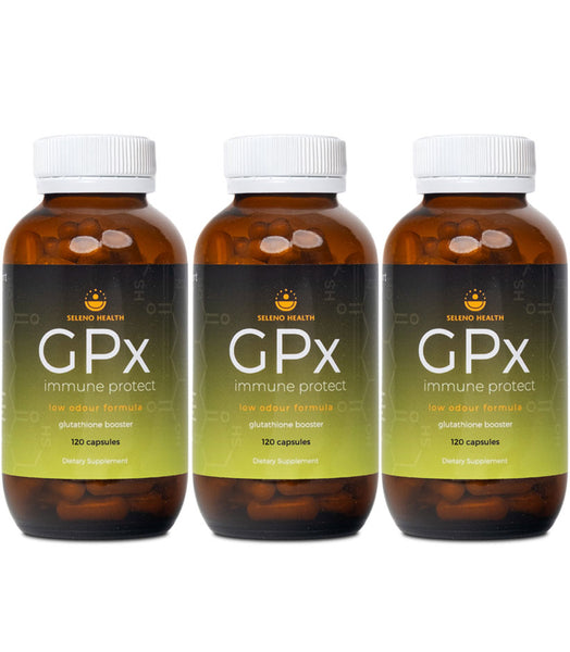Buy NAC NZ | Glutathione Booster | Natural Immunity Booster 1 Bottle