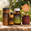 Deep Restoration & Immune Support Bundle