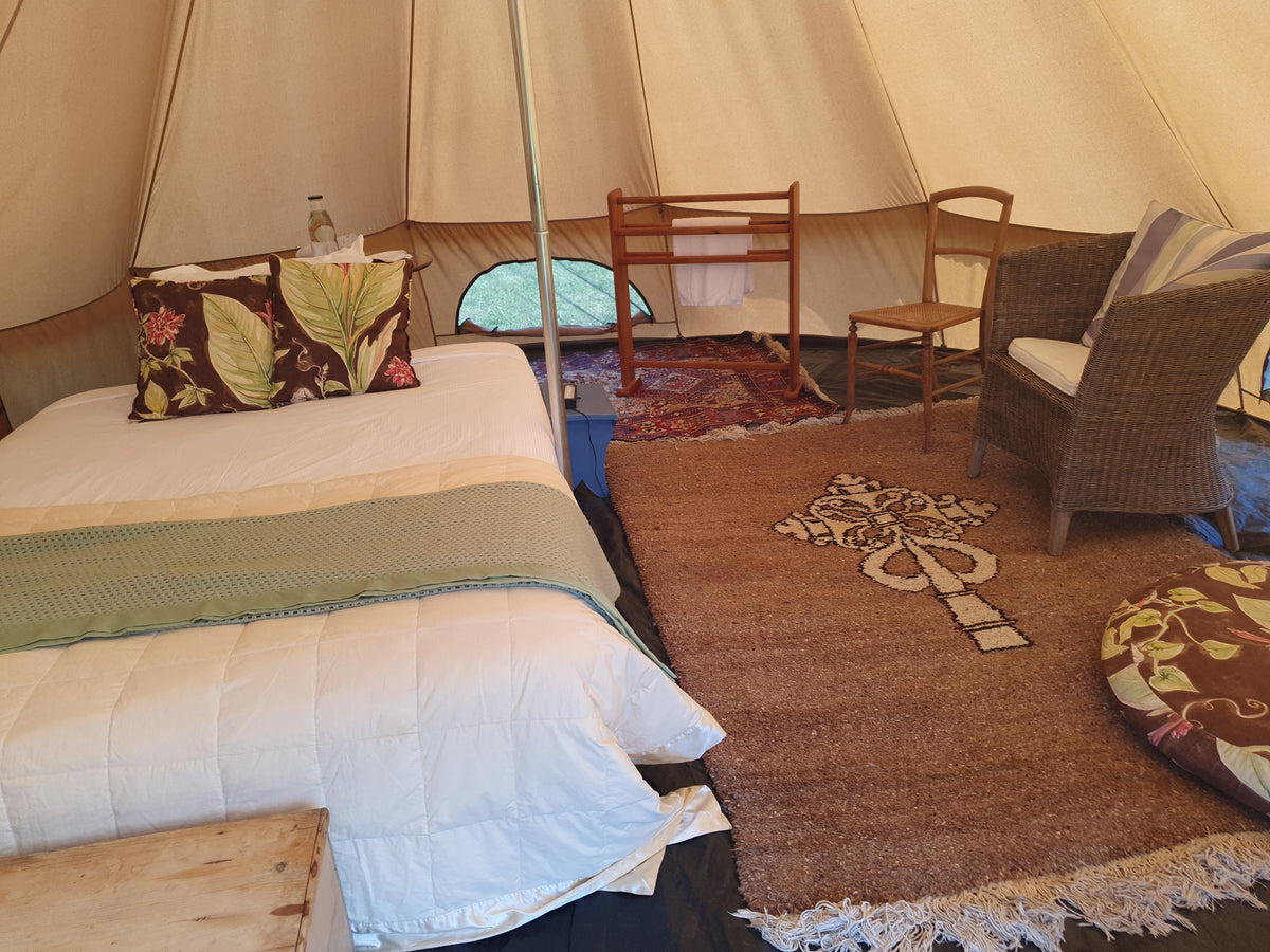 ka ka wa - Rebirth with cacao and breath Retreat (3-6 December 2026 - Hawkes Bay NZ)