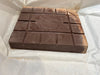 Uturunku (Jaguar) Ceremonial Cacao Paste Block - 500g (Mild blooming)